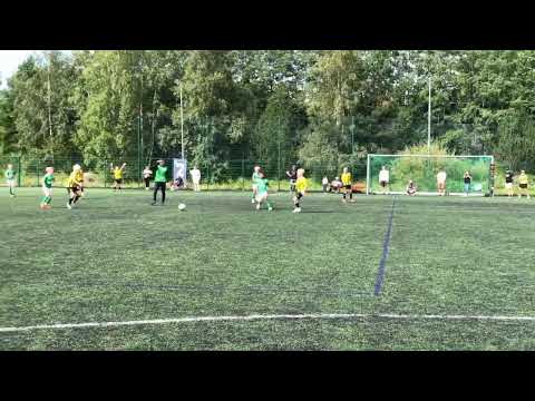 GrIFK/Portugal - FC Honka/Pre-Akatemia K