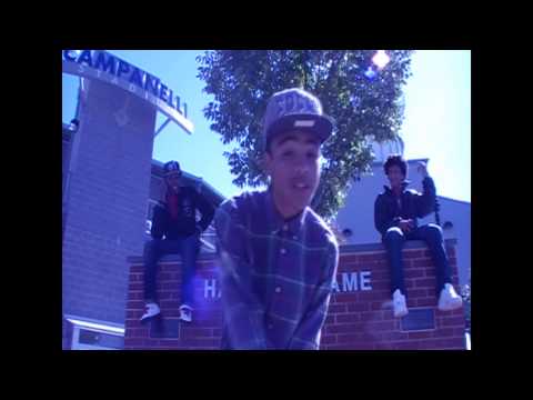 RB "Anós é Real Boyz" Official Music Video 2013