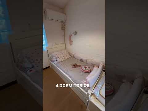 VENTA   PARQUE MIRAMAR   4 DORMITORIOS   4 BAÑOS   PISCINA CLIMATIZADA   181 M2  408 M2 TERRENO.