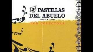 Por Colectora - Las Pastillas del Abuelo (Letra)