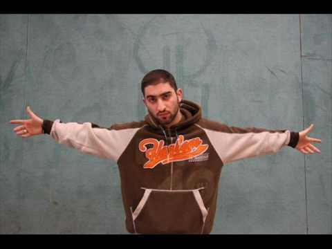 Ses-Kes & AliGator - Rap09