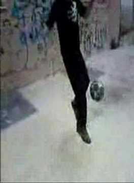 Joga Bonito - Palermo Freestyle