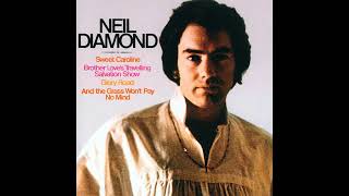 Neil Diamond - Deep In The Morning