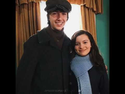 anne’s camera roll if she would’ve had one 🎞️ #annewithane