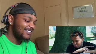 How You feeling?! YBN Cordae "Fighting Temptations" (Official Music Video) REACTION