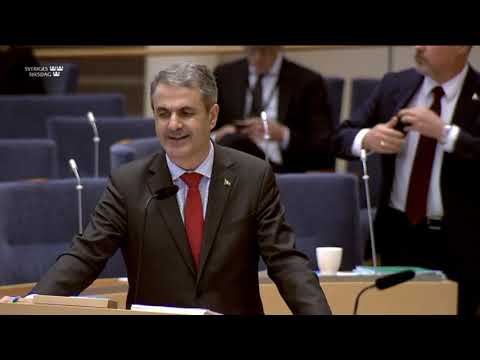 Thomas Morell - Varför får fusket inom näringslivet fortgå?