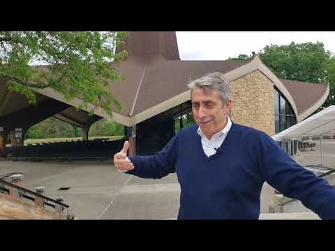 Meet David Carollo - Blue Army Shrine's Community Solar Farm