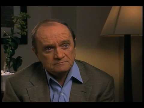 Suzanne Pleshette & Bob Newhart discuss Bob and Emily Hartley