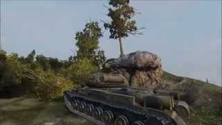 토너먼트 플레이 3vs3 소대리그 (그만던져!)