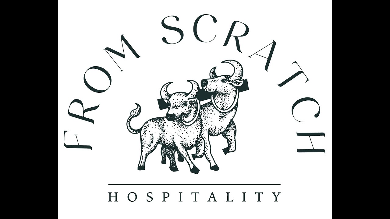 From Scratch Hospitality Business Wins