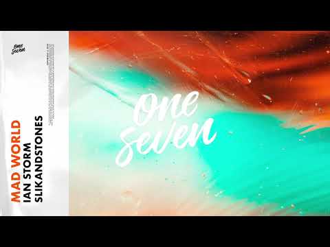 Ian Storm, SilkandStones - Mad World