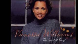 Vanessa Williams - You Can&#39;t Run