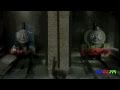 Thomas Percy The Dragon GC HD