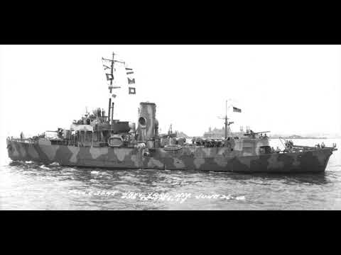 Flower Class Corvette