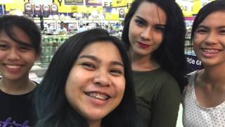 Roadtrip wt Friends (Free by KidWolf)