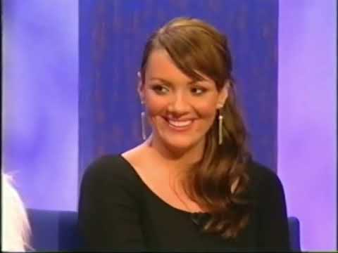 Sir Les Patterson - Gave his wife a Dog