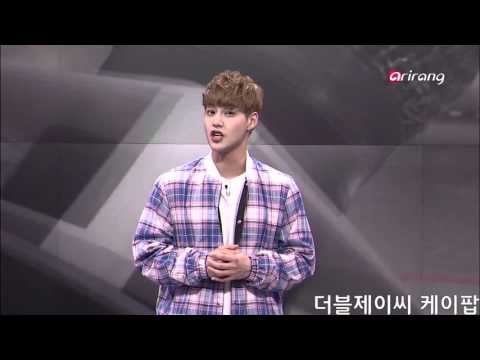 160331 JJCC - 더블제이씨 Eddy 'Pops In Seoul'