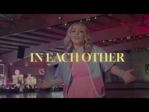 Sarah Reeves - Cloud Nine (Official Lyric Video)