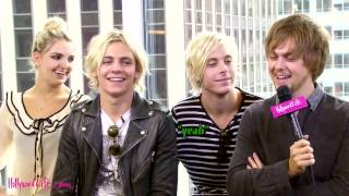 R5 || Bloopers, Fails & Funny Moments