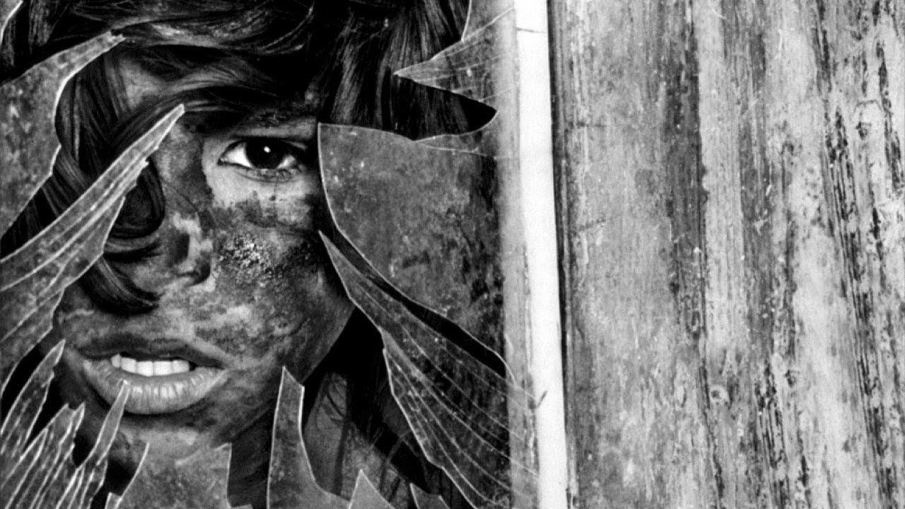 Tráiler L'Enfant Sauvage