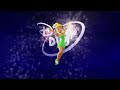 Disney DVD Logo 2005