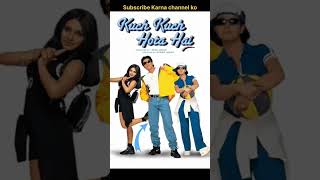 Download lagu 'Kuch Kuch Hota Hai Full Movie |Shahrukh Khan, Kajol, Rani Mukerji | Bollywood Romantic Blockbuster' mp3 Download lagu 'Kuch Kuch Hota Hai Full Movie |Shahrukh Khan, Kajol, Rani Mukerji | Bollywood Romantic Blockbuster' mp3