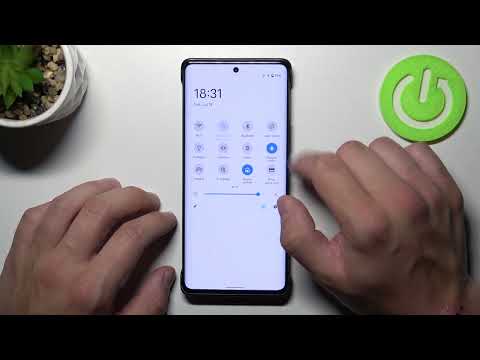 How to Enable / Disable Airplane Mode on VIVO X80 Pro?