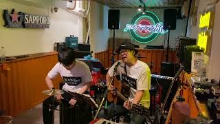 安息の日々 CHAGE&ASKA 弾き語り