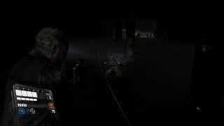 [BIOHAZARD6]ホラーゲームとか楽勝だろ(震え)