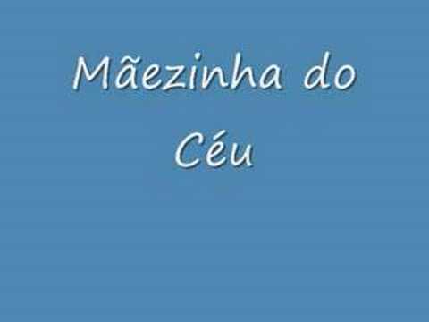Mãezinha do Céu Padre Marcelo Rossi - CATÓLICA