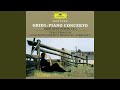 Grieg: Peer Gynt, Op. 23 - Incidental Music - No. 21 Peer Gynt's Homecoming. Stormy Evening on...