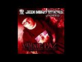 Vinnie Paz - Silence & I feat. Celph Titled & King Syze