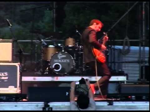 AREZZO WAVE LOVE FESTIVAL 2014 - THE CHICKEN QUEENS