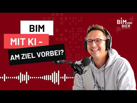 BIM mit KI - Am Ziel vorbei?