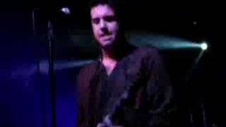 Unwritten Law &quot;Rescue Me&quot; Live