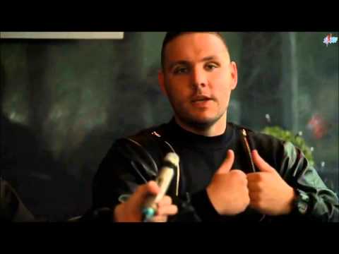 Fler über den Beef mit Farid Bang