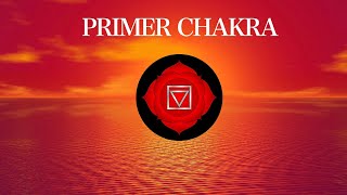 Meditación 1 Chakra