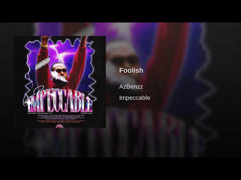 Coolin' (feat. AzChike)