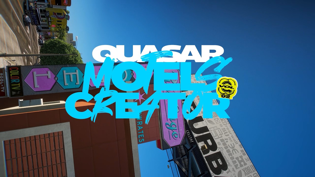 Motels Creator — video