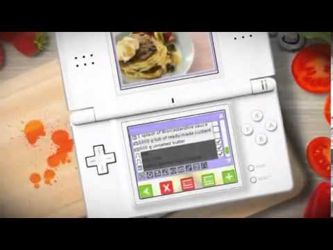 What's Cooking? With Jamie Oliver - Trailer