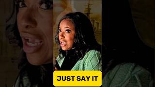 CROCKETT PUSHES FOR A YES OR NO