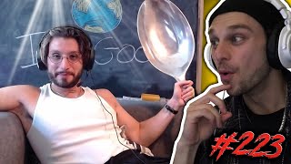 BBNO$ GIVES US THE SCOOP - GOONS #223