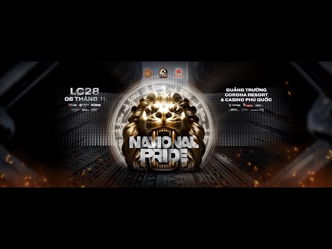 FACE OFF LION CHAMPIONSHIP 28