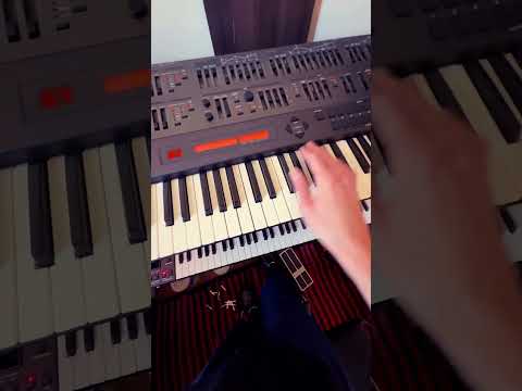 Roland JD-800 (Restored And Ready To Rock) image 6