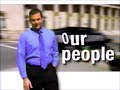 FOX 8 News Promo 2004 Experience The Difference