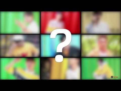 U10SECONDS 176sec - 대박 멋있는 남자 : WHO IS 대.멋.남? Teaser