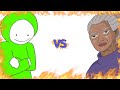 Dream Vs Rosa Parks