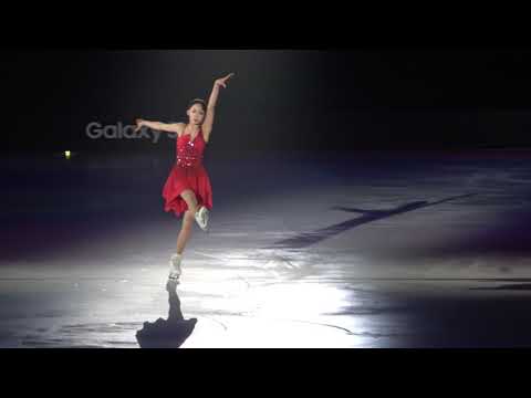 2019.6.8. All That Skate 2019 - 김예림 Yelim KIM ( One Day I'll Fly Away )