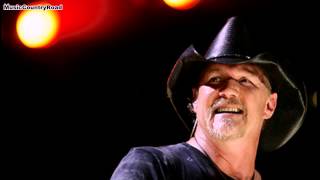 Can I Want Your Love - Trace Adkins (Subtitulada al Español)