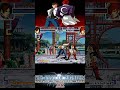 TAS Kyo VS Iori KOF 2002 MP2 Kof